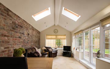 conservatory roof insulation Knowesgate, Northumberland