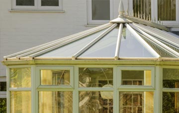 conservatory roof repair Knowesgate, Northumberland
