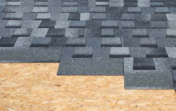 expert Knowesgate asphalt roof companies