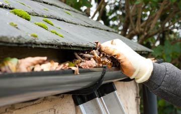 gutter cleaning Knowesgate, Northumberland