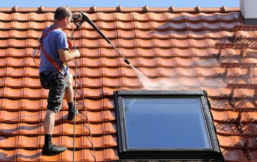 roof cleaning Knowesgate, Northumberland