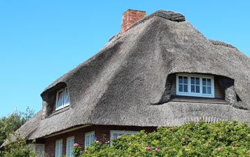 thatch roofing Knowesgate, Northumberland