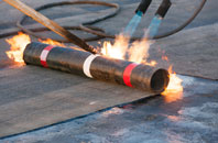 free Knowesgate roof quotes