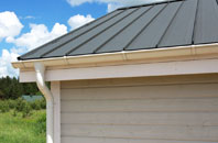 Knowesgate fascia repair