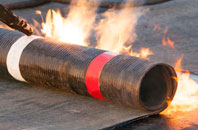 free Knowesgate re-felting quotes