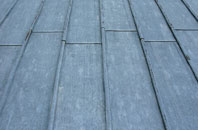 Knowesgate lead roofing