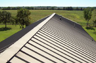 Knowesgate metal roof quotes